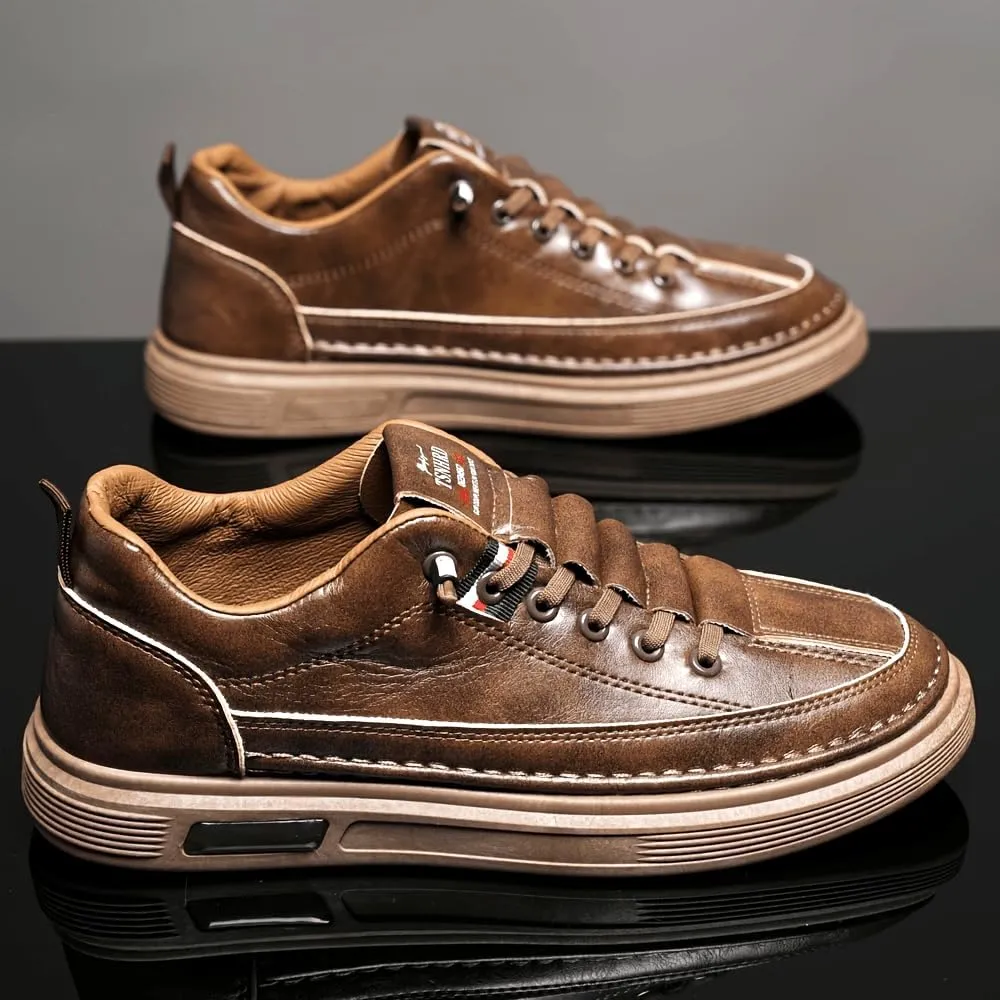 Men's Trendy Sports Casual Shoes