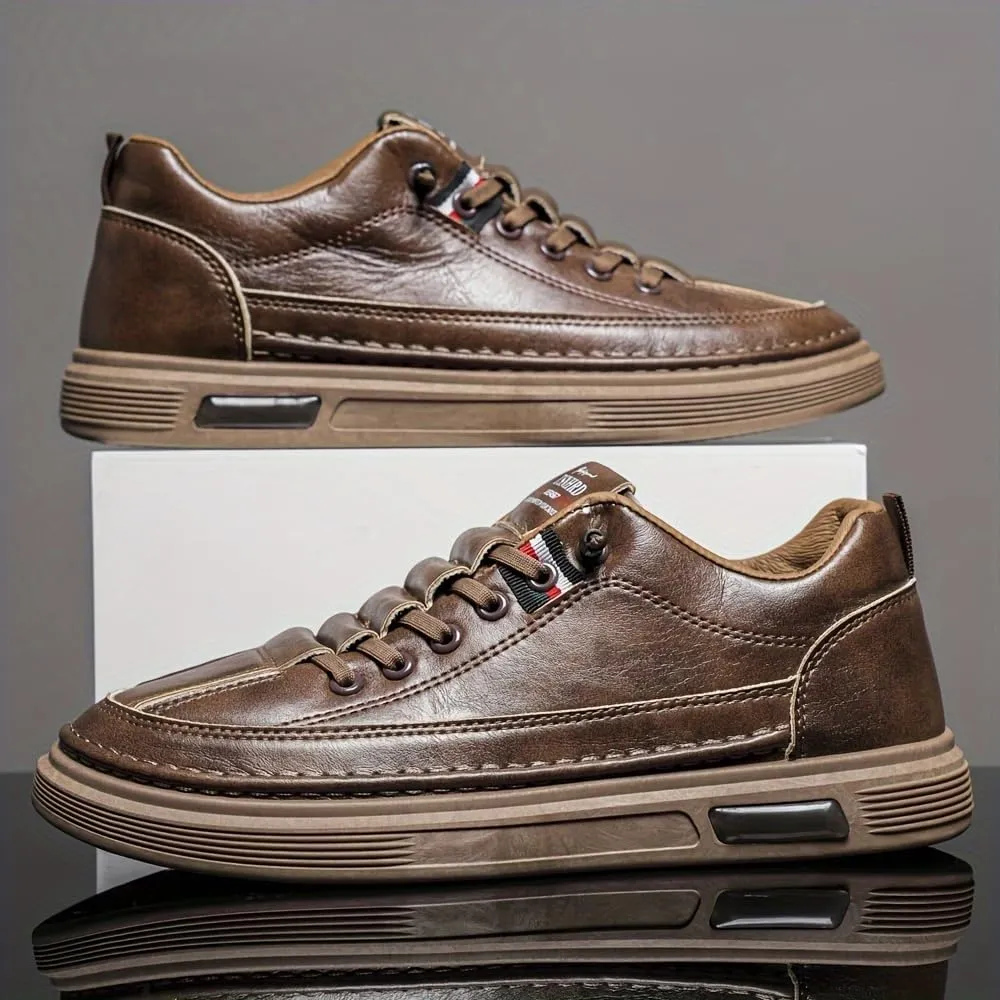 Men's Trendy Sports Casual Shoes
