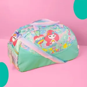 MERMAID DUFFEL BAG