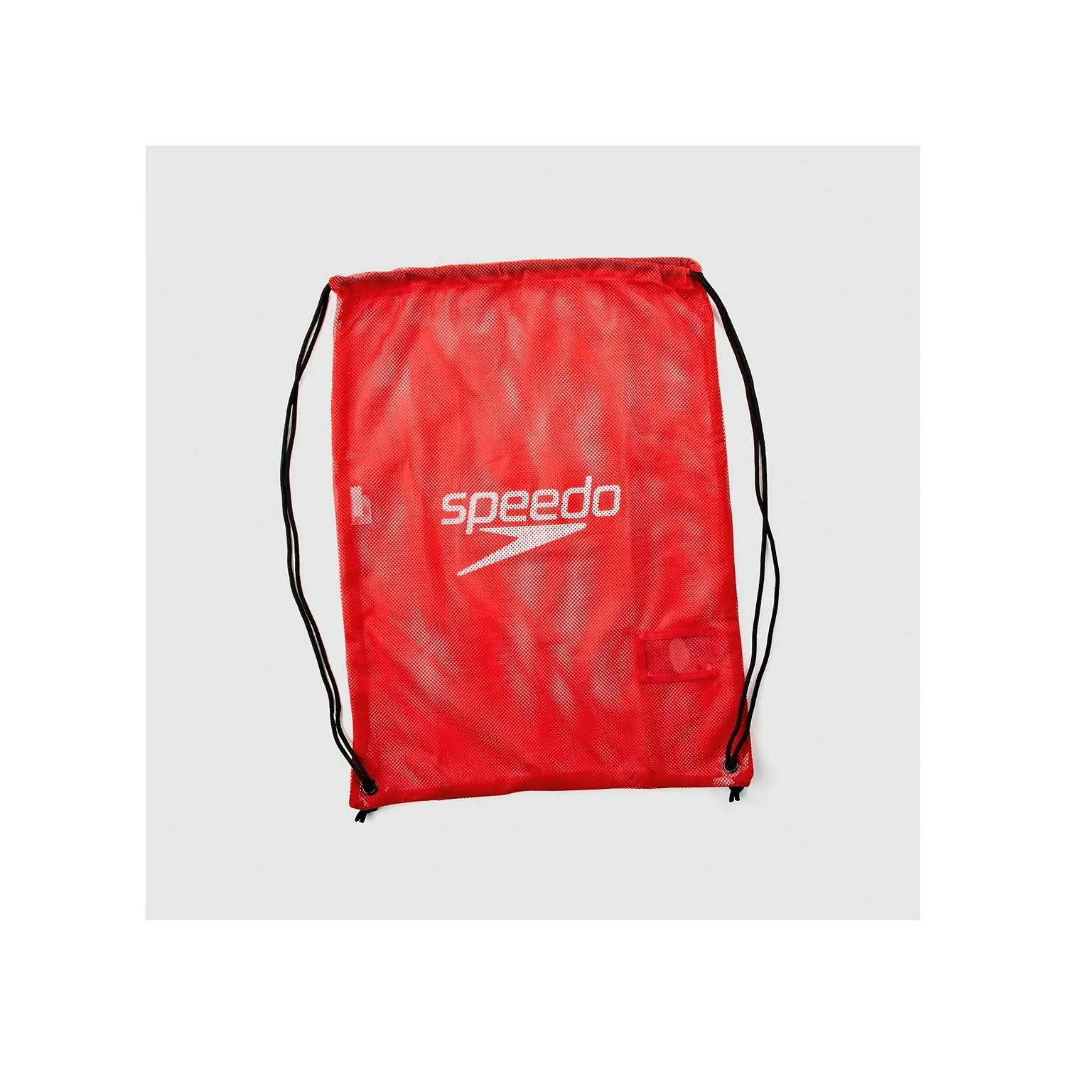 Mesh Bag Red