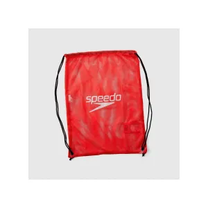Mesh Bag Red