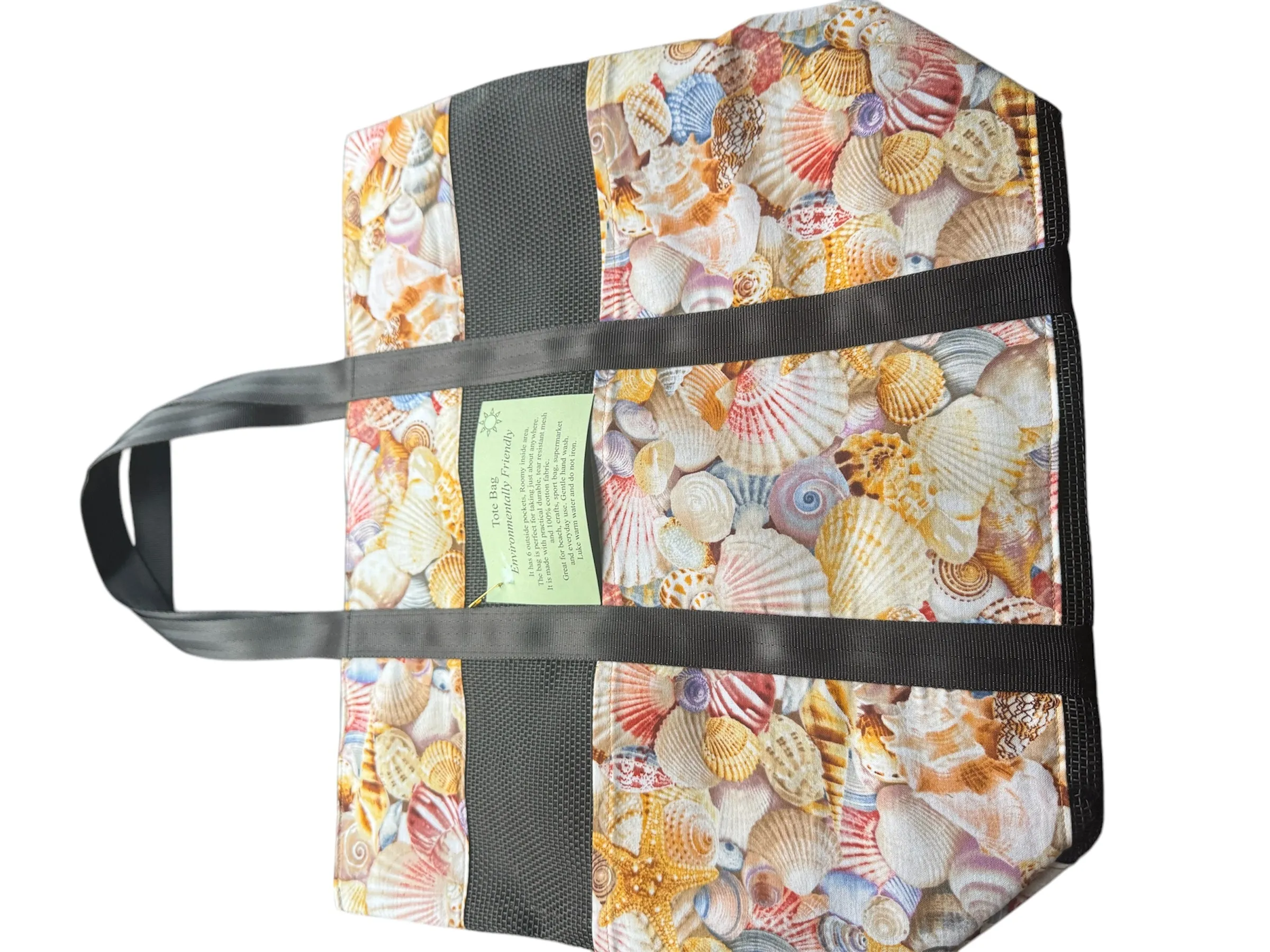 Mesh bags