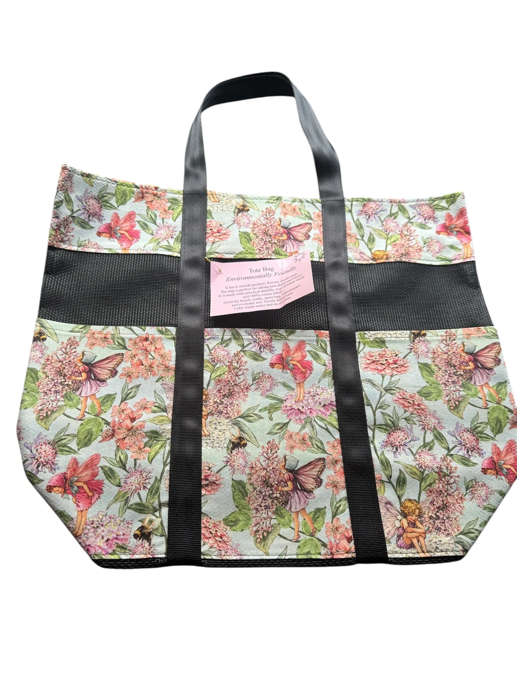 Mesh bags