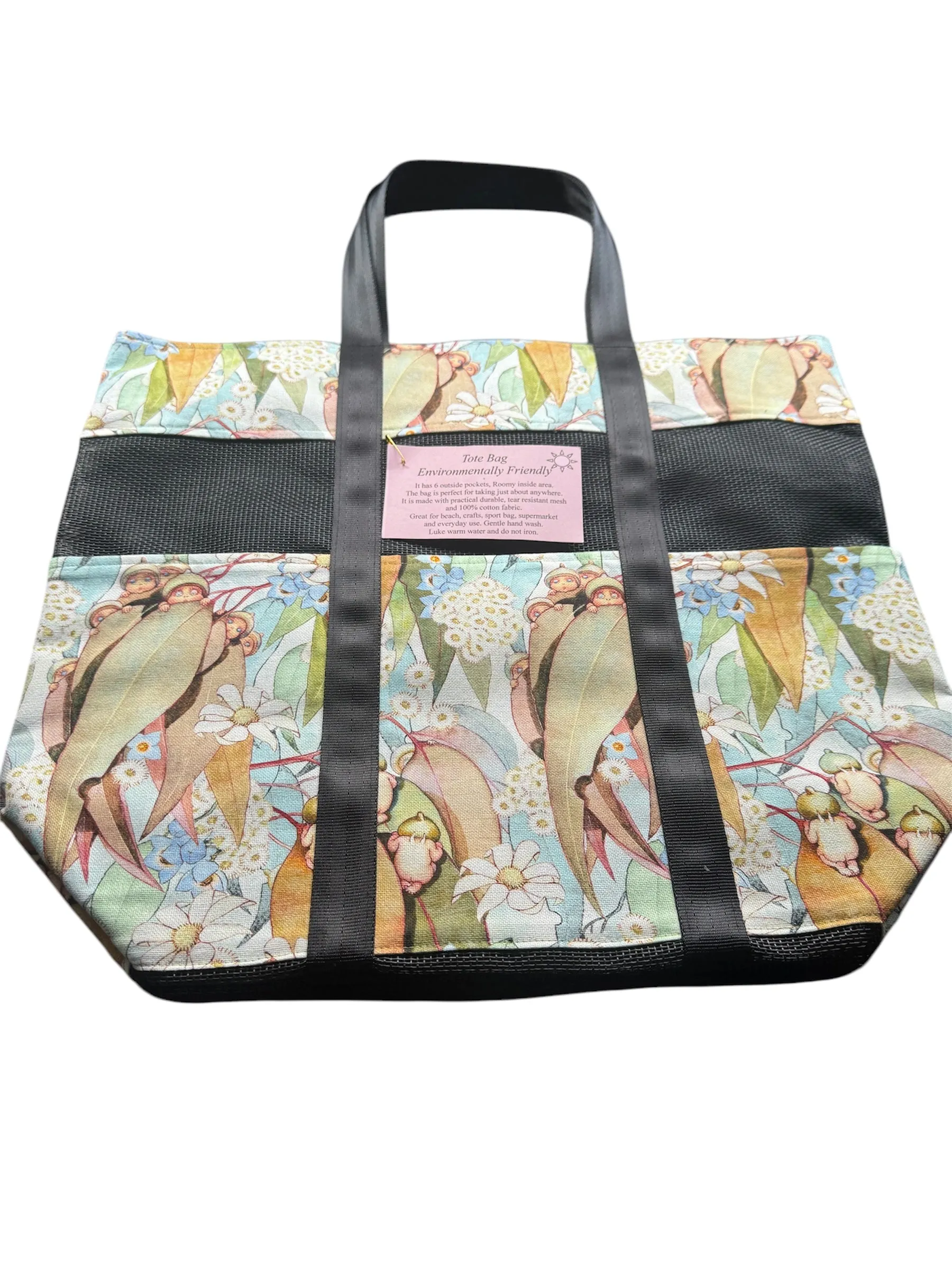 Mesh bags
