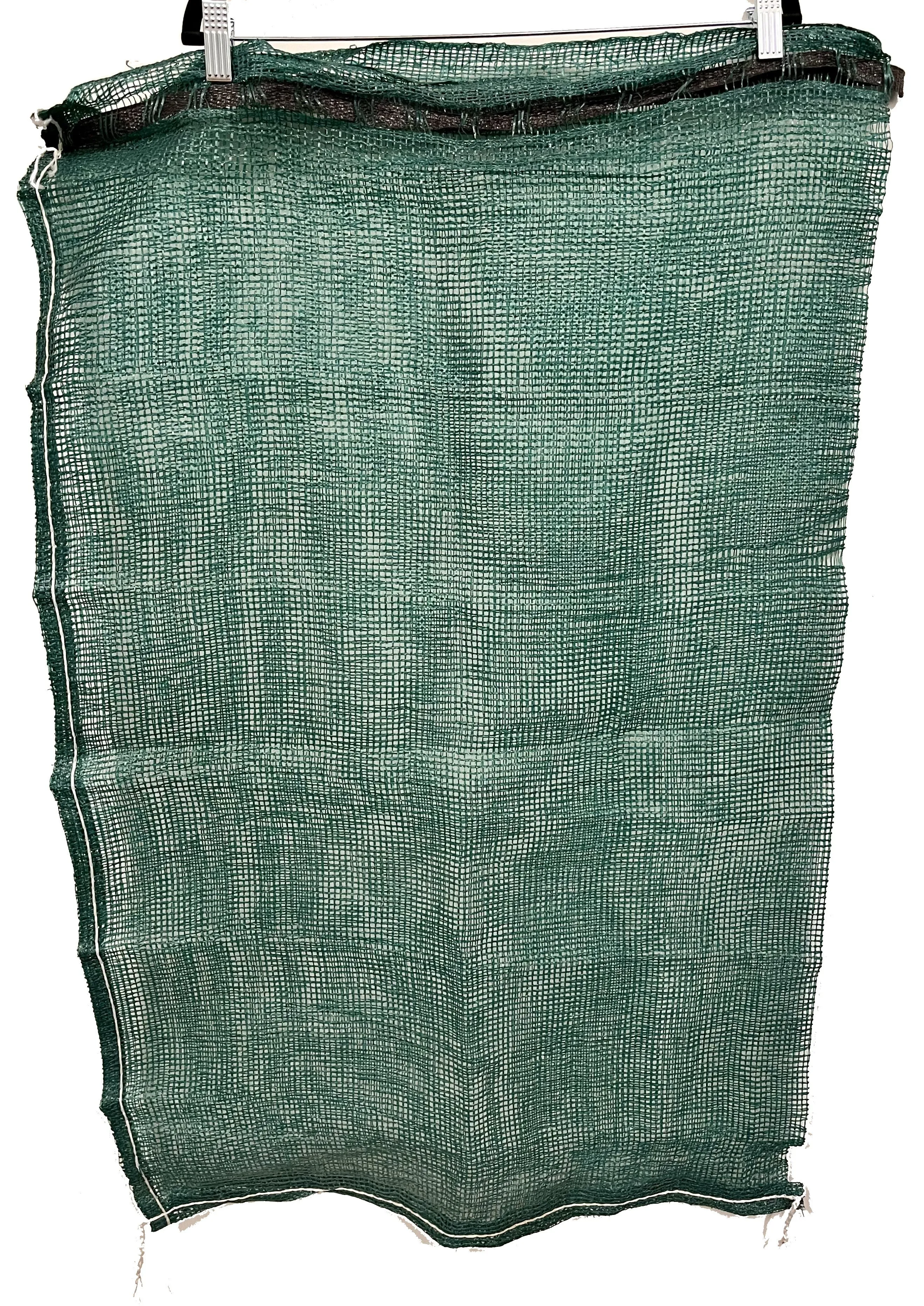 Mesh Firewood Bags
