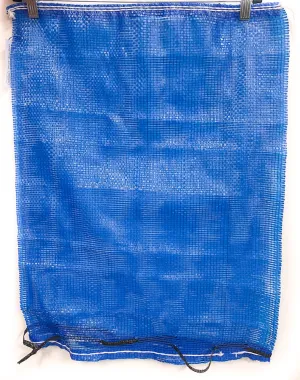 Mesh Firewood Bags