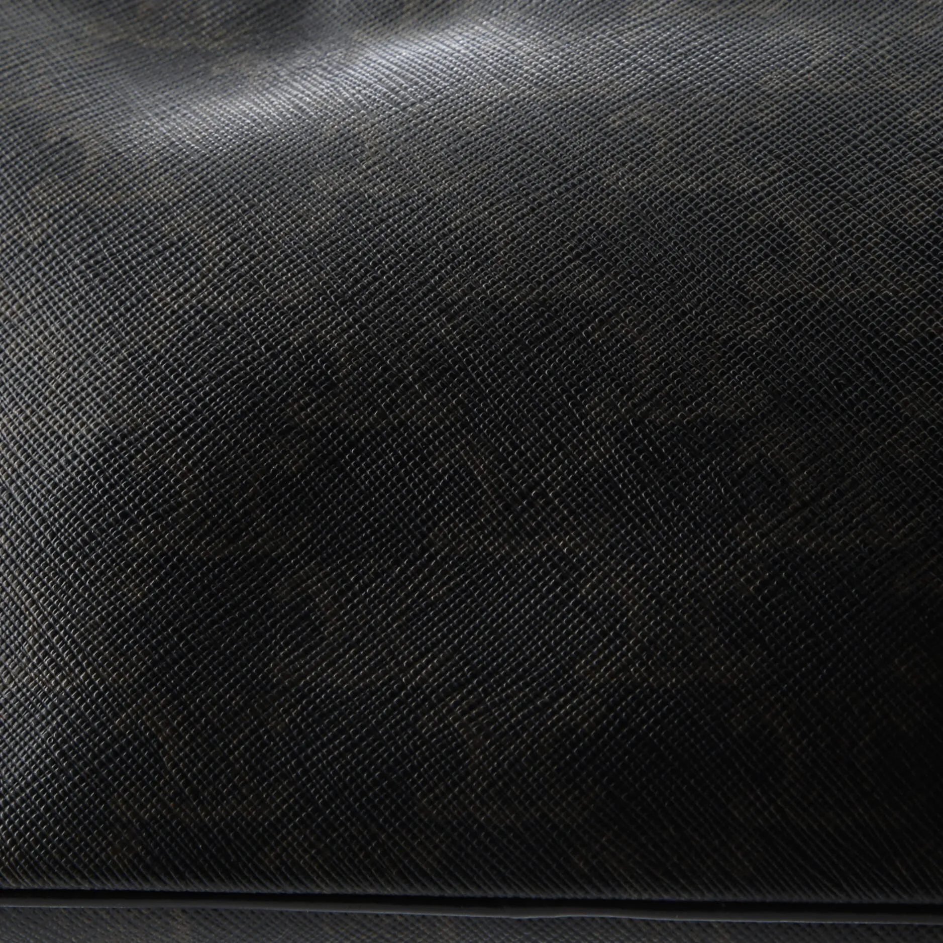 Messenger Bag Triomphe Coated Canvas Medium