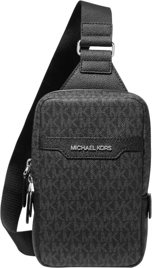 Michael Kors Malone Medium Sling Pack