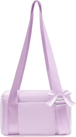 Mini Gym Bag for Women Small Gym Tote Bag Waterproof Sports Duffel Bags Dance Yoga Workout Bag 2025