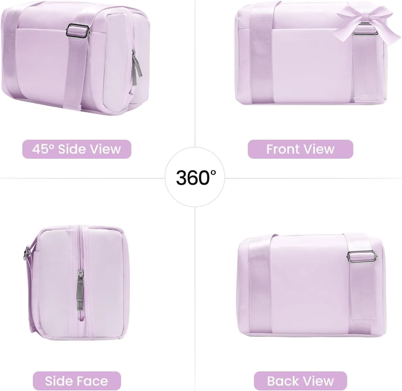 Mini Gym Bag for Women Small Gym Tote Bag Waterproof Sports Duffel Bags Dance Yoga Workout Bag 2025