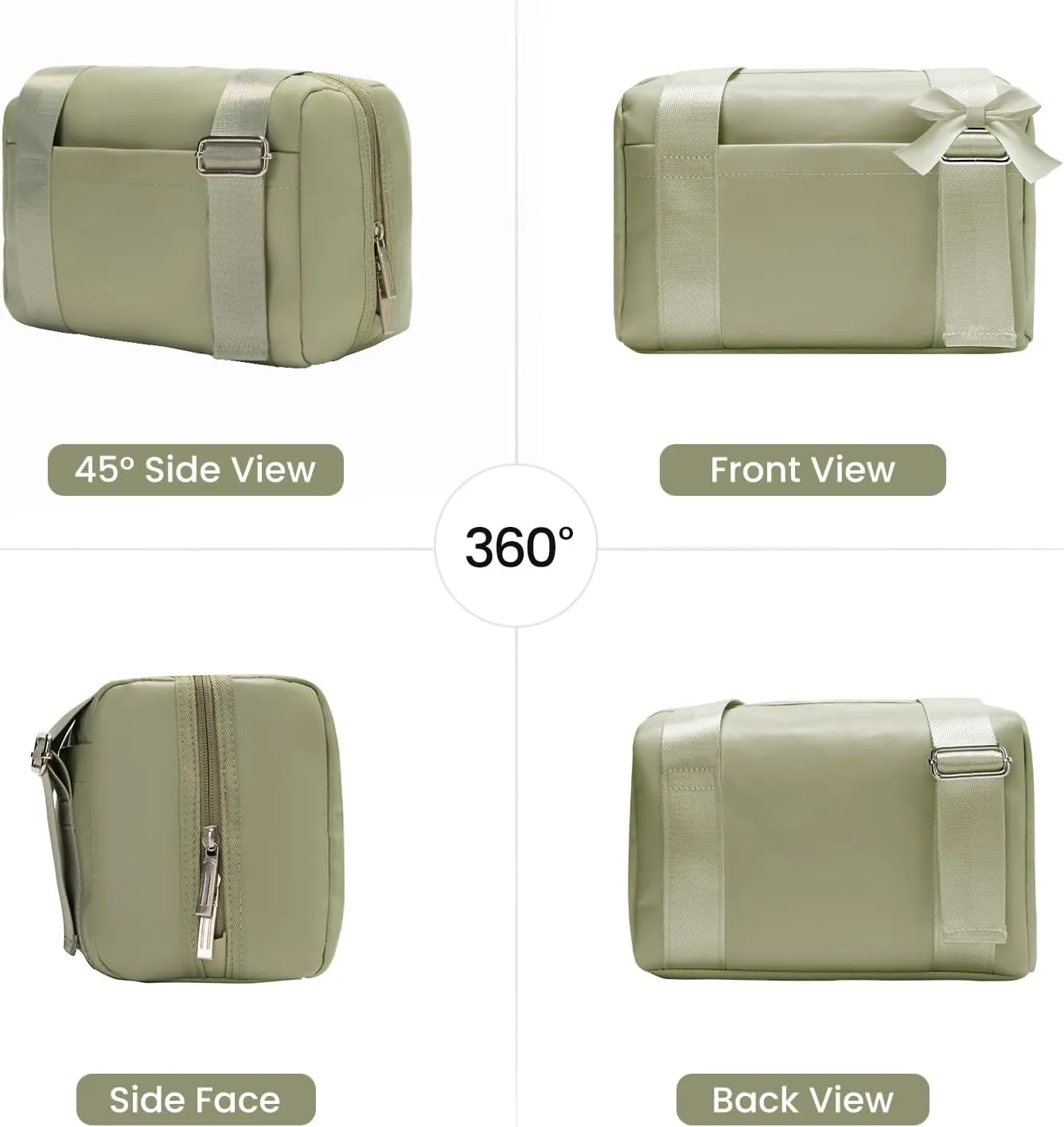 Mini Gym Bag for Women Small Gym Tote Bag Waterproof Sports Duffel Bags Dance Yoga Workout Bag 2025