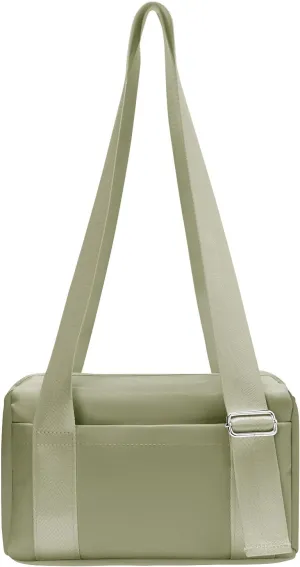 Mini Gym Bag for Women Small Gym Tote Bag Waterproof Sports Duffel Bags Dance Yoga Workout Bag 2025