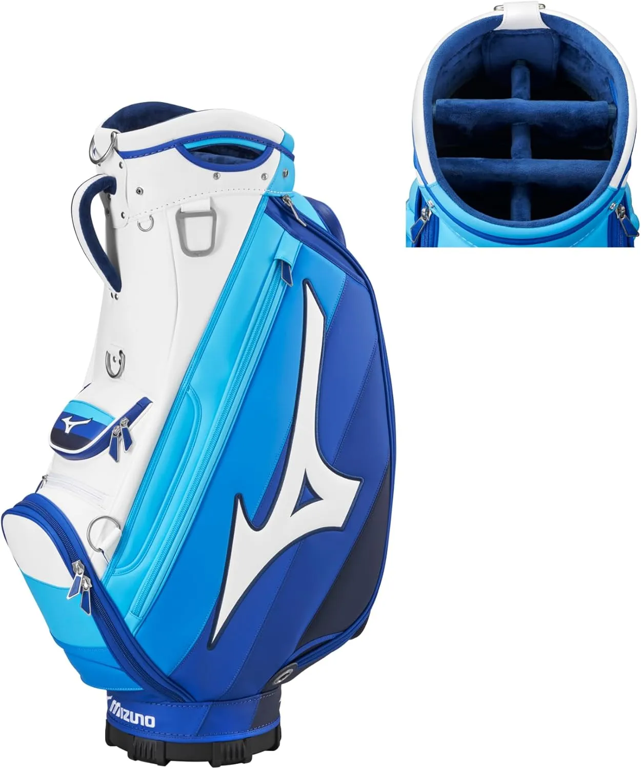 Mizuno Tour Bags