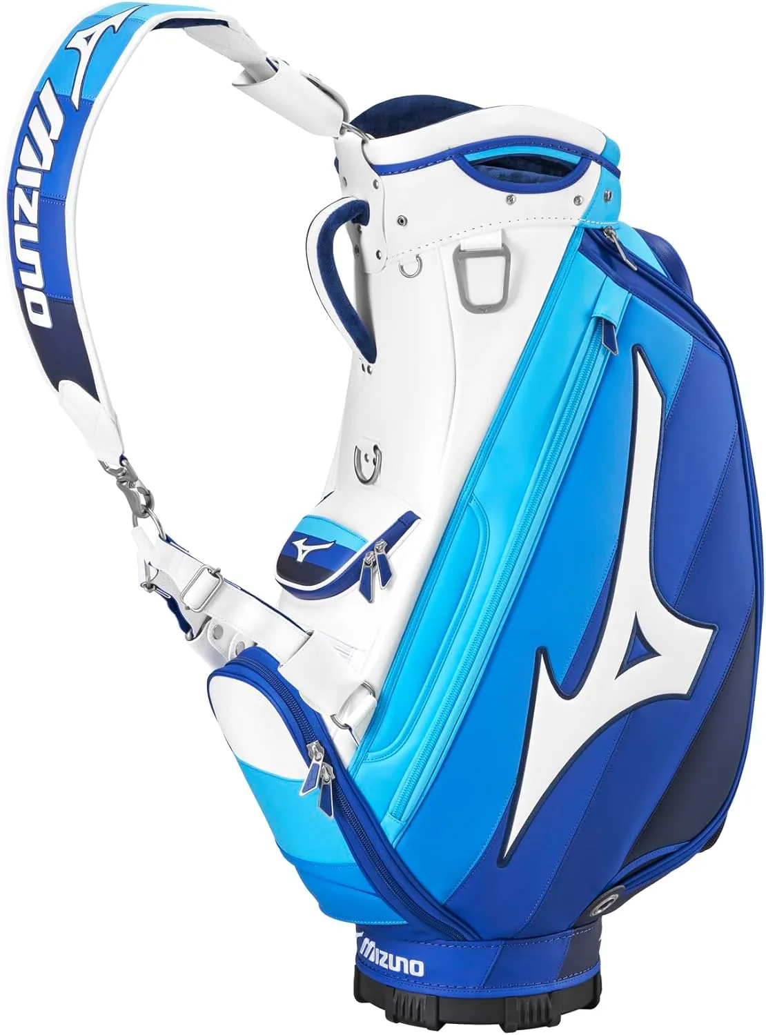 Mizuno Tour Bags