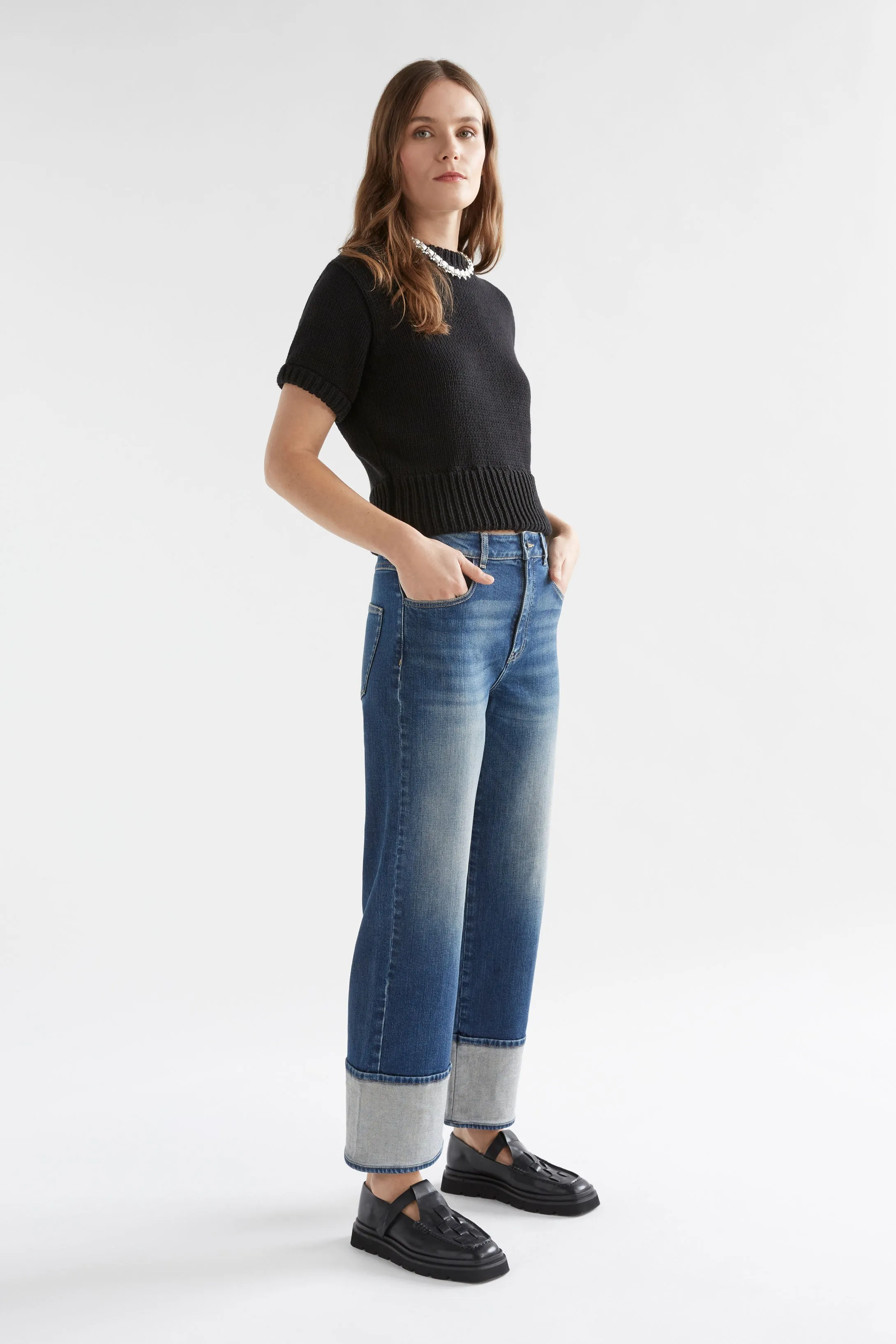 Modell Jean