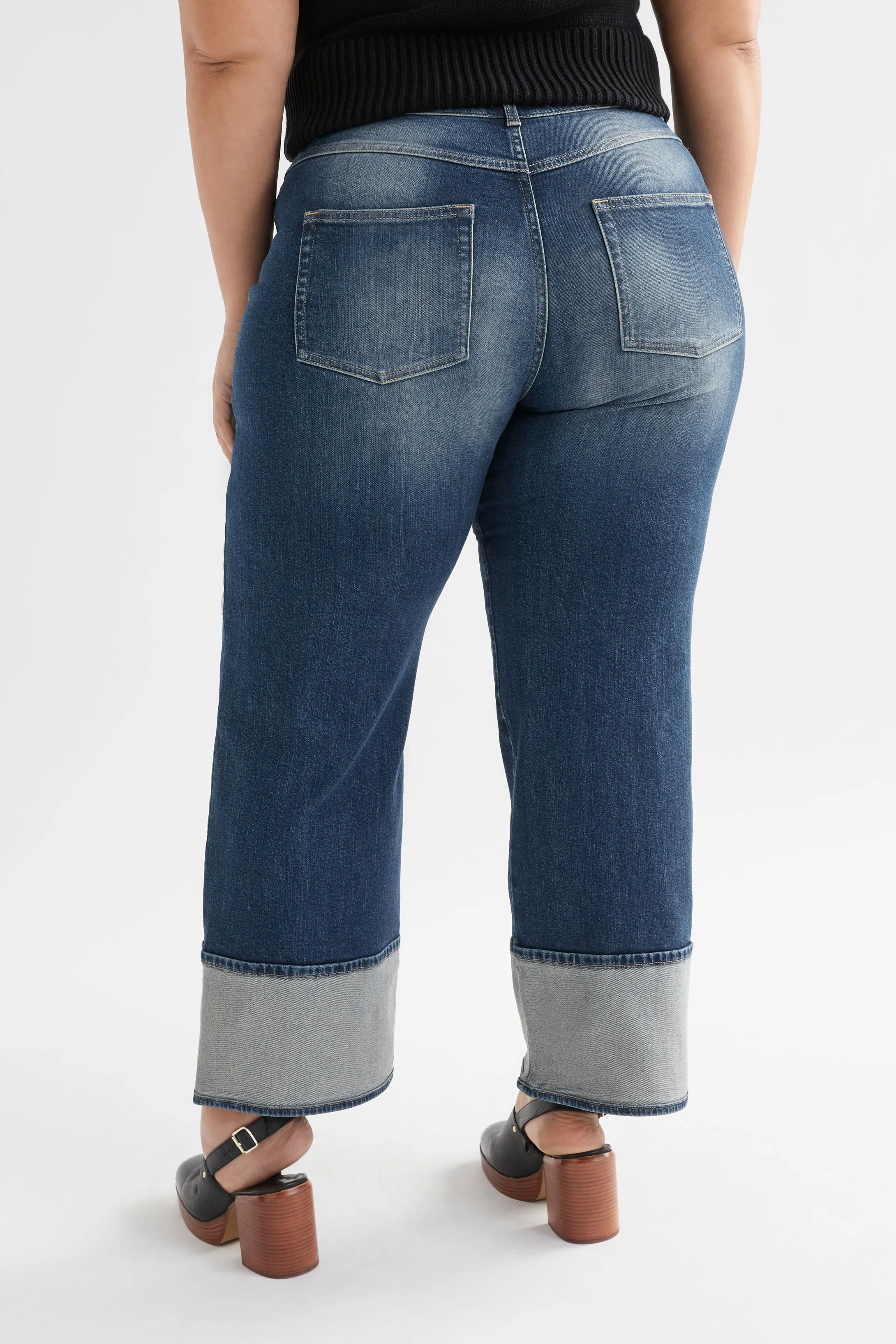Modell Jean