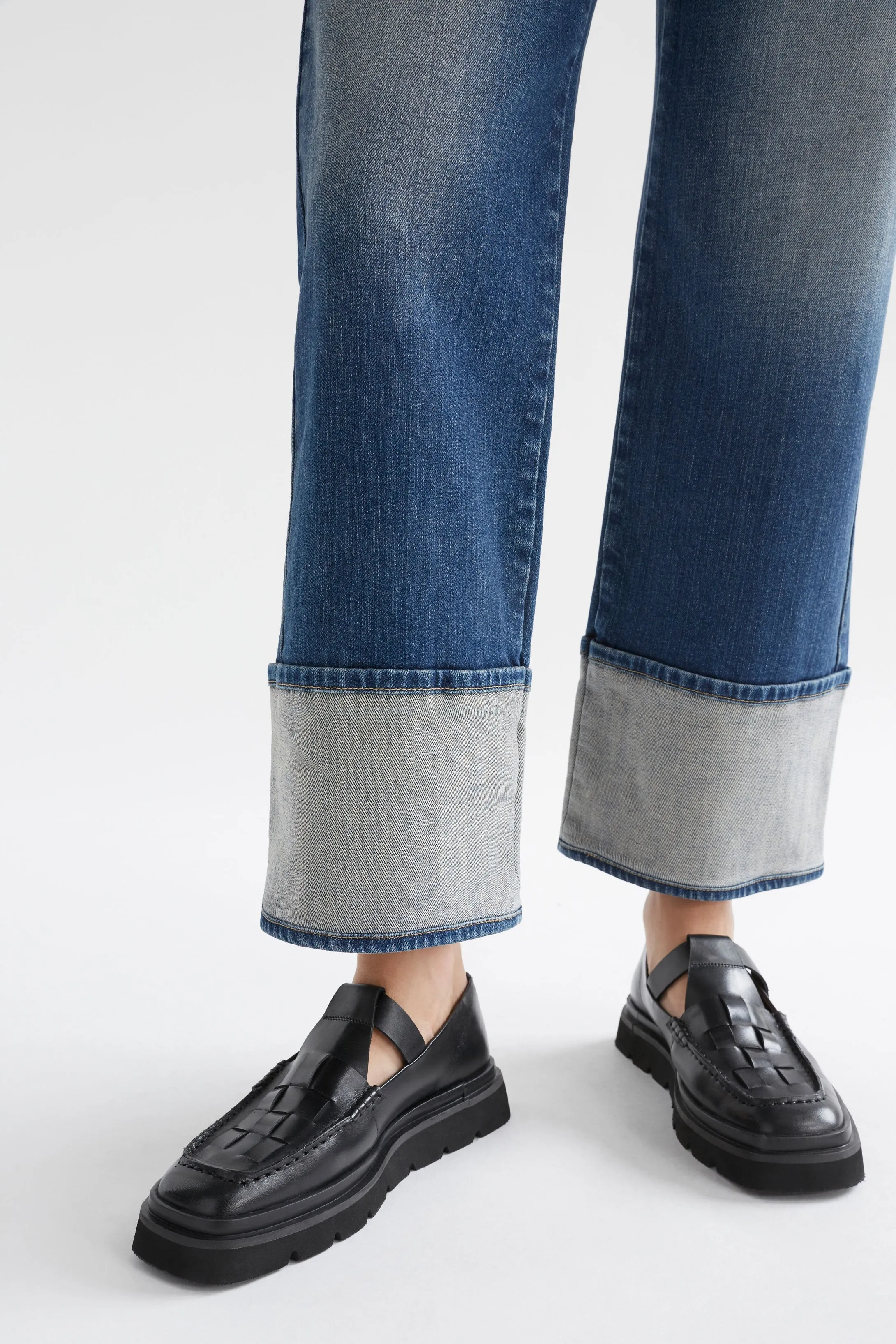 Modell Jean