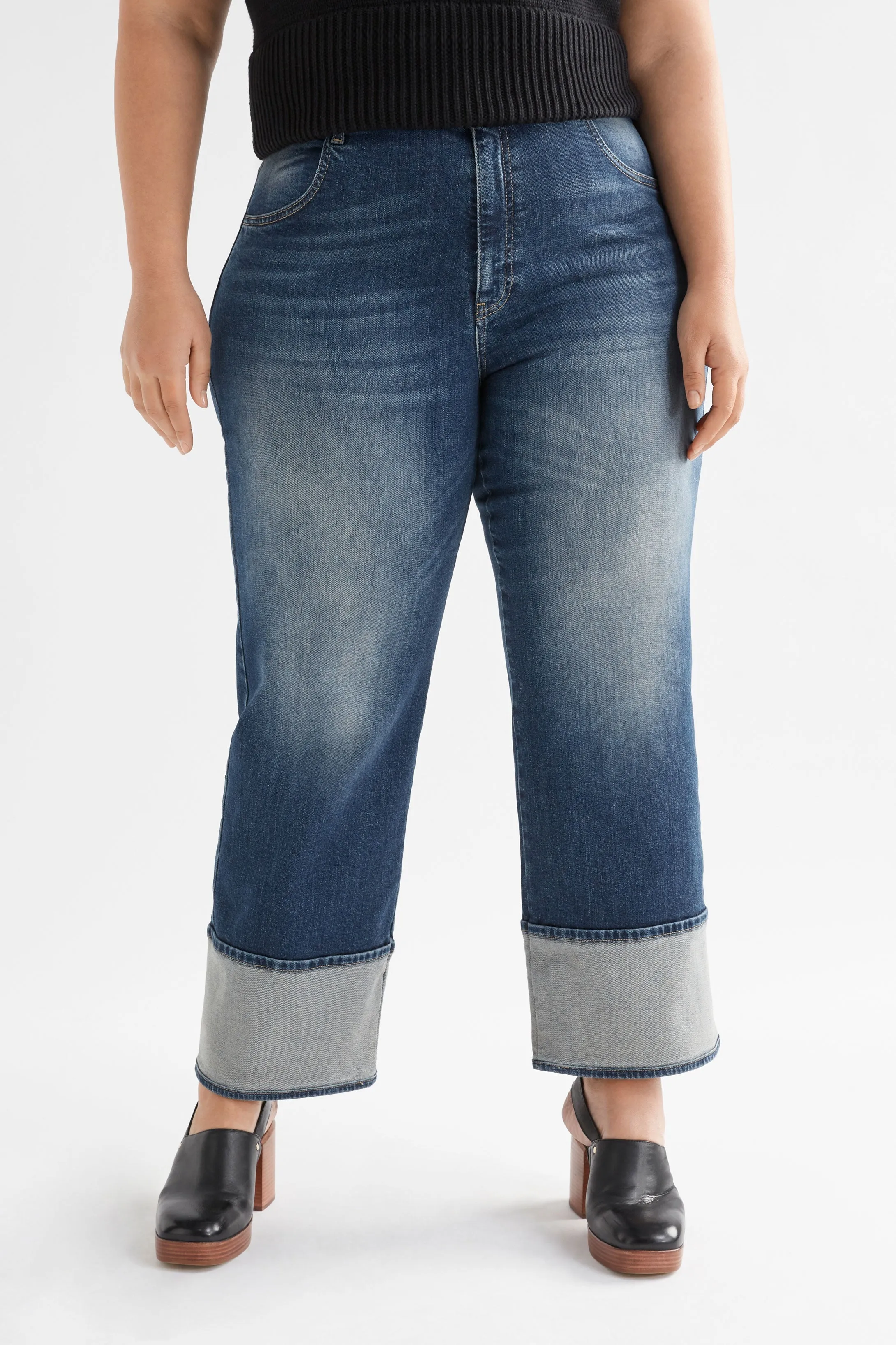 Modell Jean