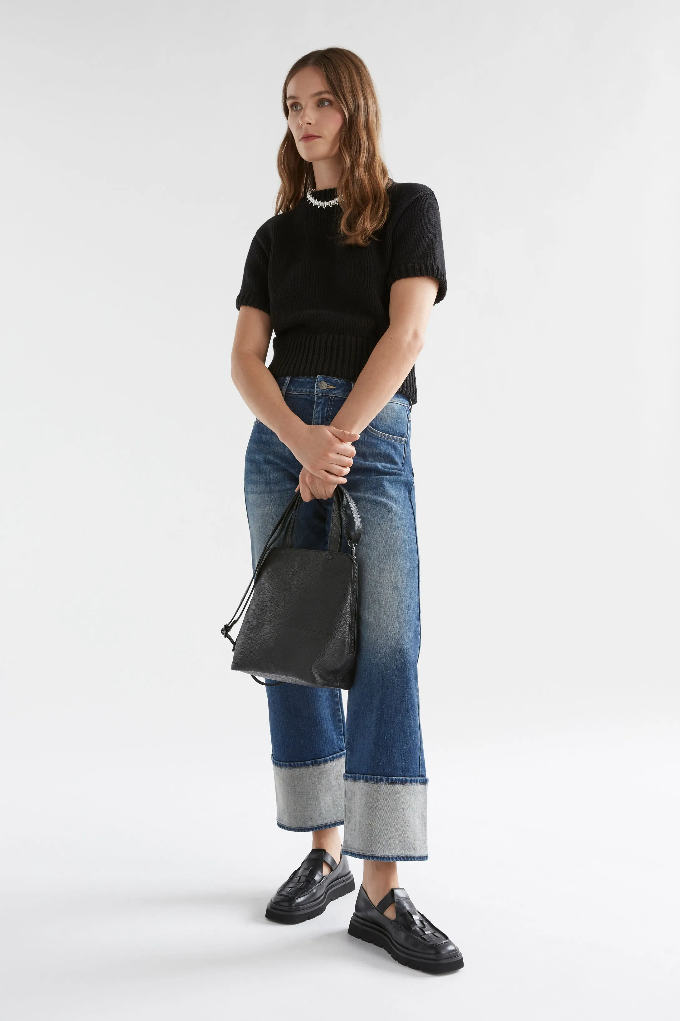 Modell Jean