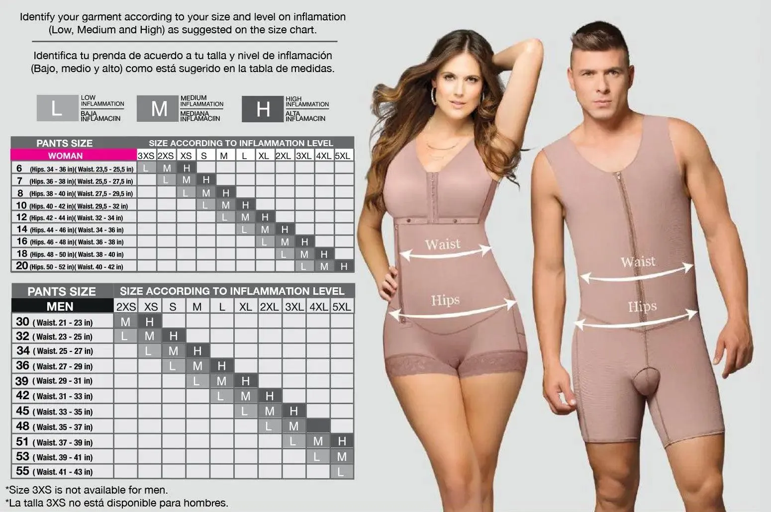 Mommy Make Over Body Shaper #09103