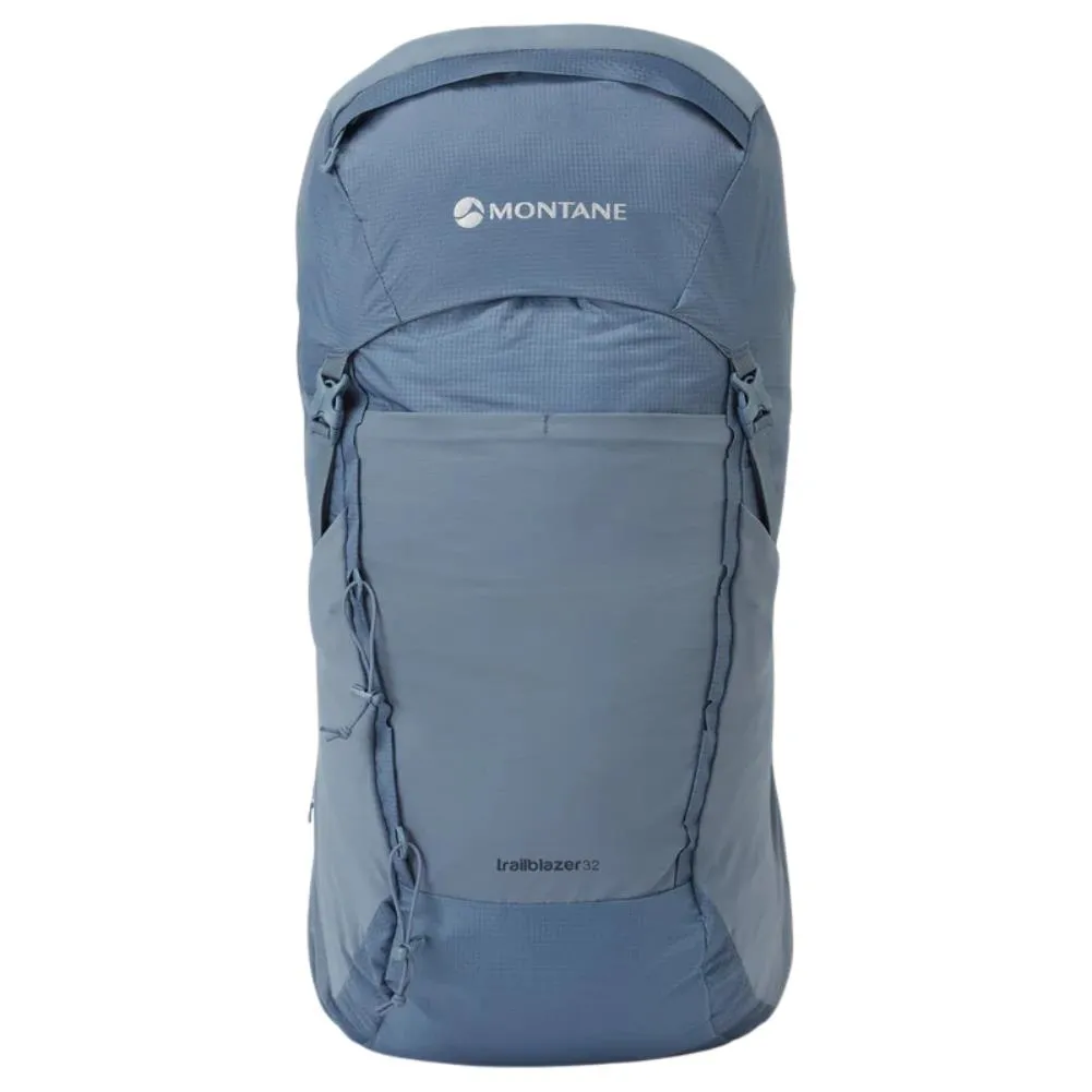 Montane Trailblazer 32L Backpack 2025 (Stone Blue)