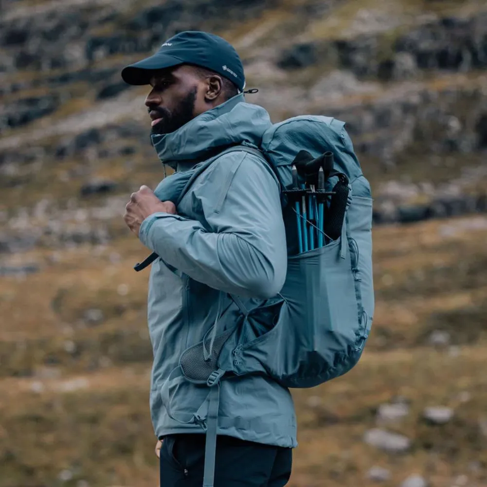 Montane Trailblazer 32L Backpack 2025 (Stone Blue)