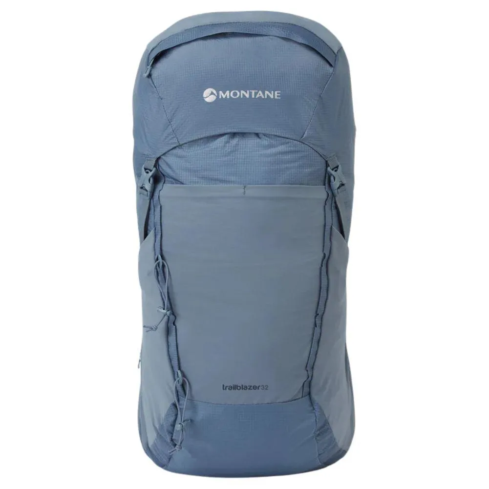 Montane Trailblazer 32L Backpack 2025 (Stone Blue)