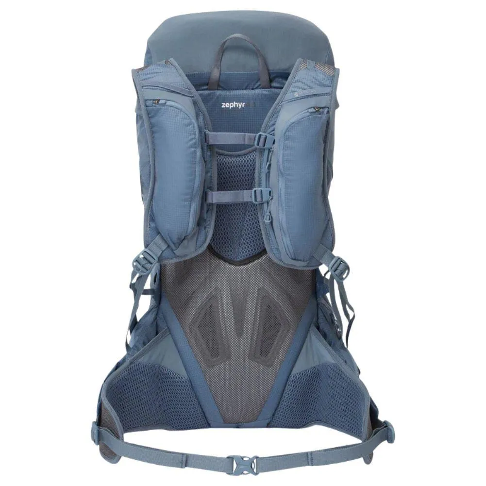 Montane Trailblazer 32L Backpack 2025 (Stone Blue)