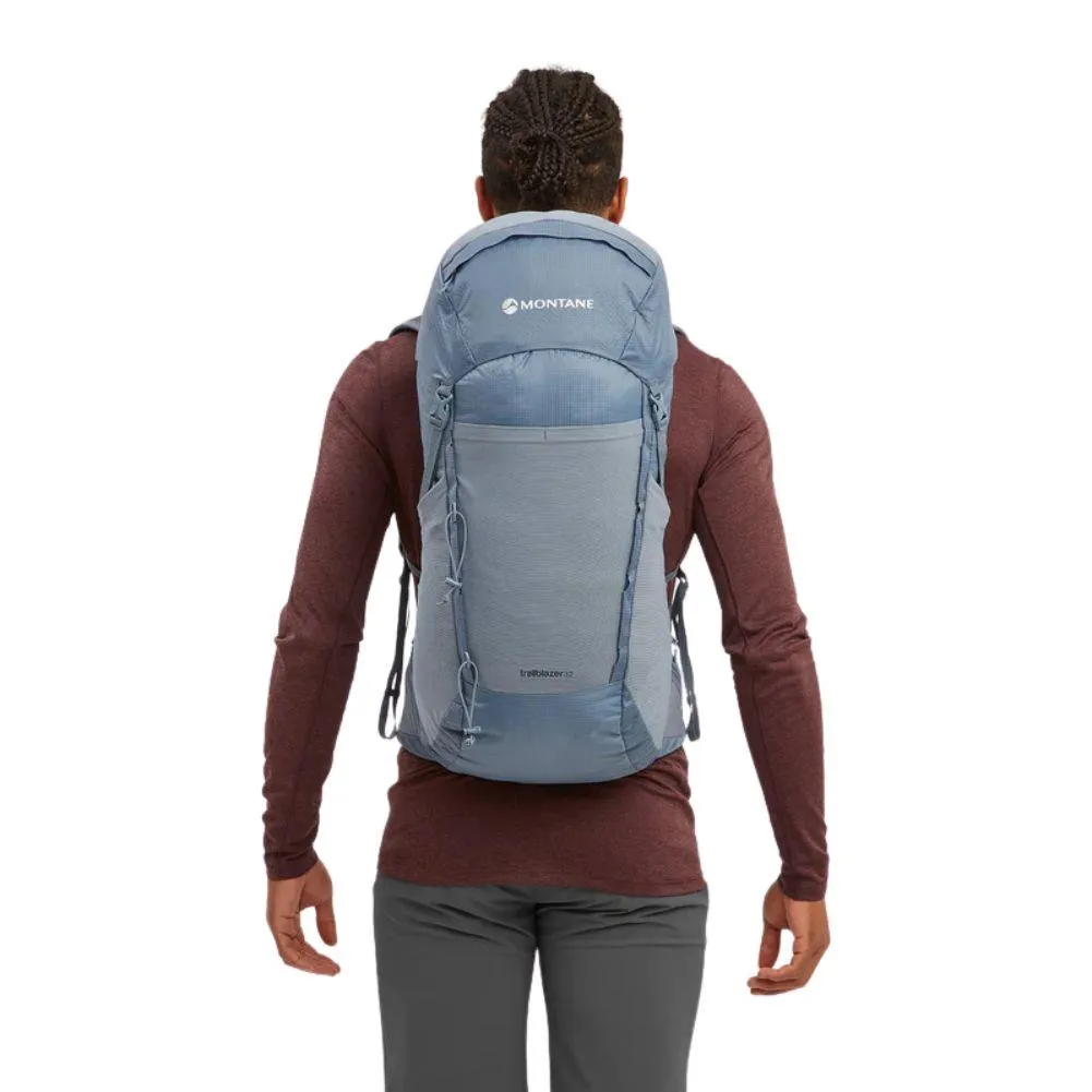 Montane Trailblazer 32L Backpack 2025 (Stone Blue)