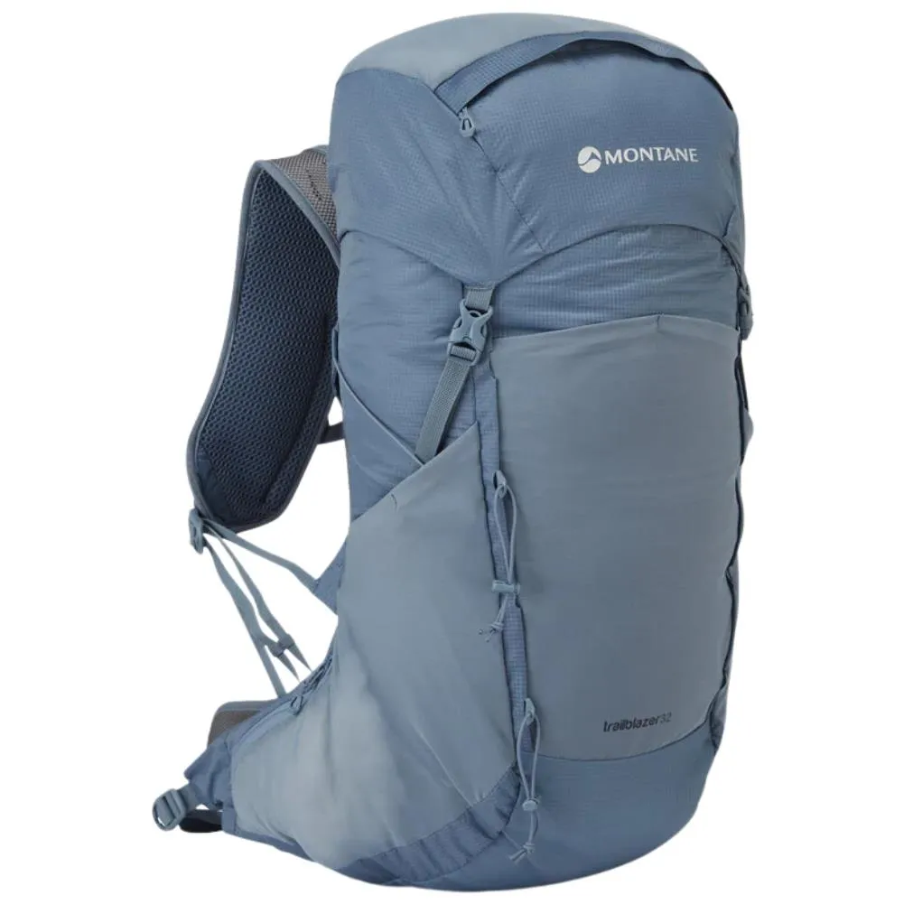 Montane Trailblazer 32L Backpack 2025 (Stone Blue)