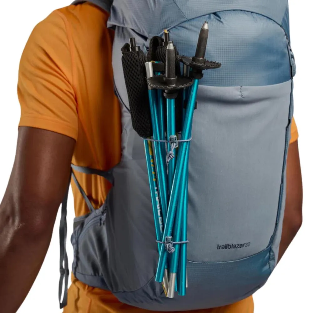 Montane Trailblazer 32L Backpack 2025 (Stone Blue)