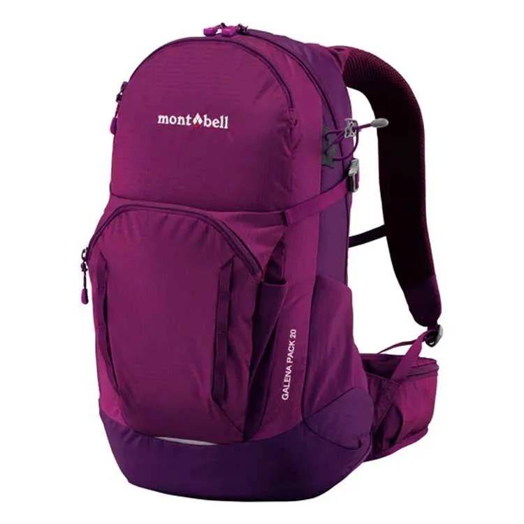 Montbell Galena Pack 30 Women's