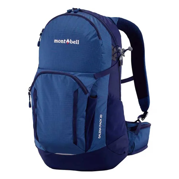 Montbell Galena Pack 30 Women's