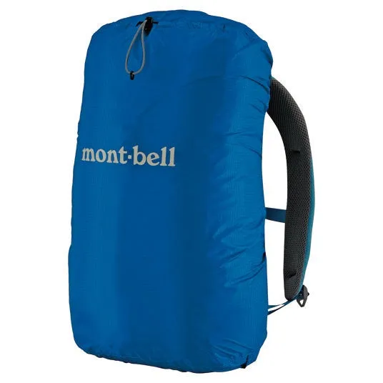 Montbell Just Fit Pack Cover 20