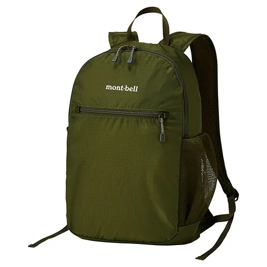 Montbell Pocketable Light Pack 18