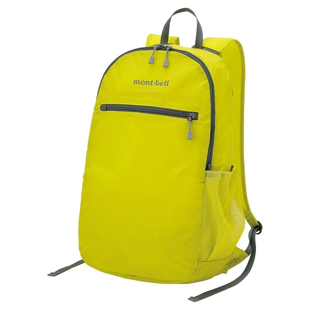 Montbell Pocketable Light Pack 18