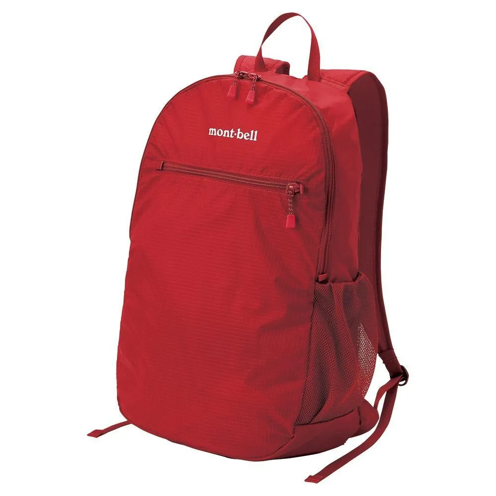 Montbell Pocketable Light Pack 18