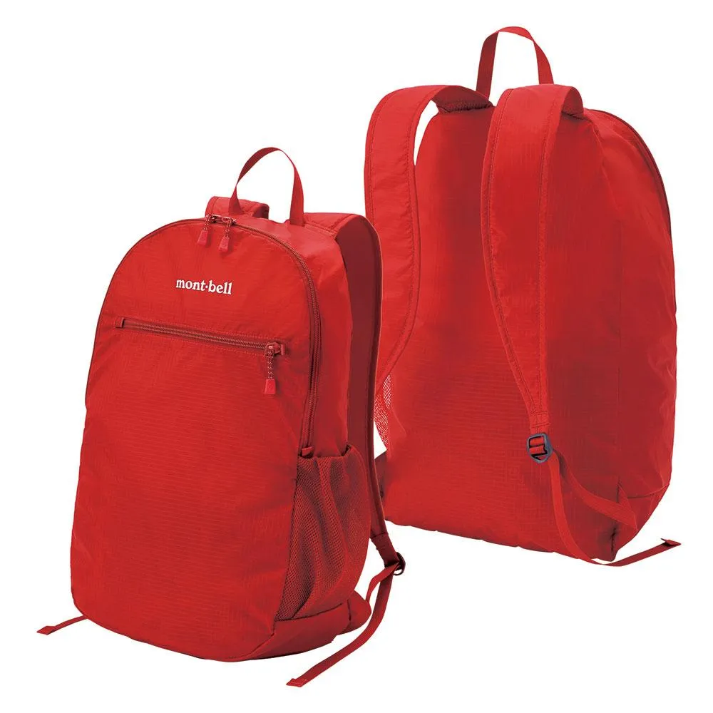 Montbell Pocketable Light Pack 18