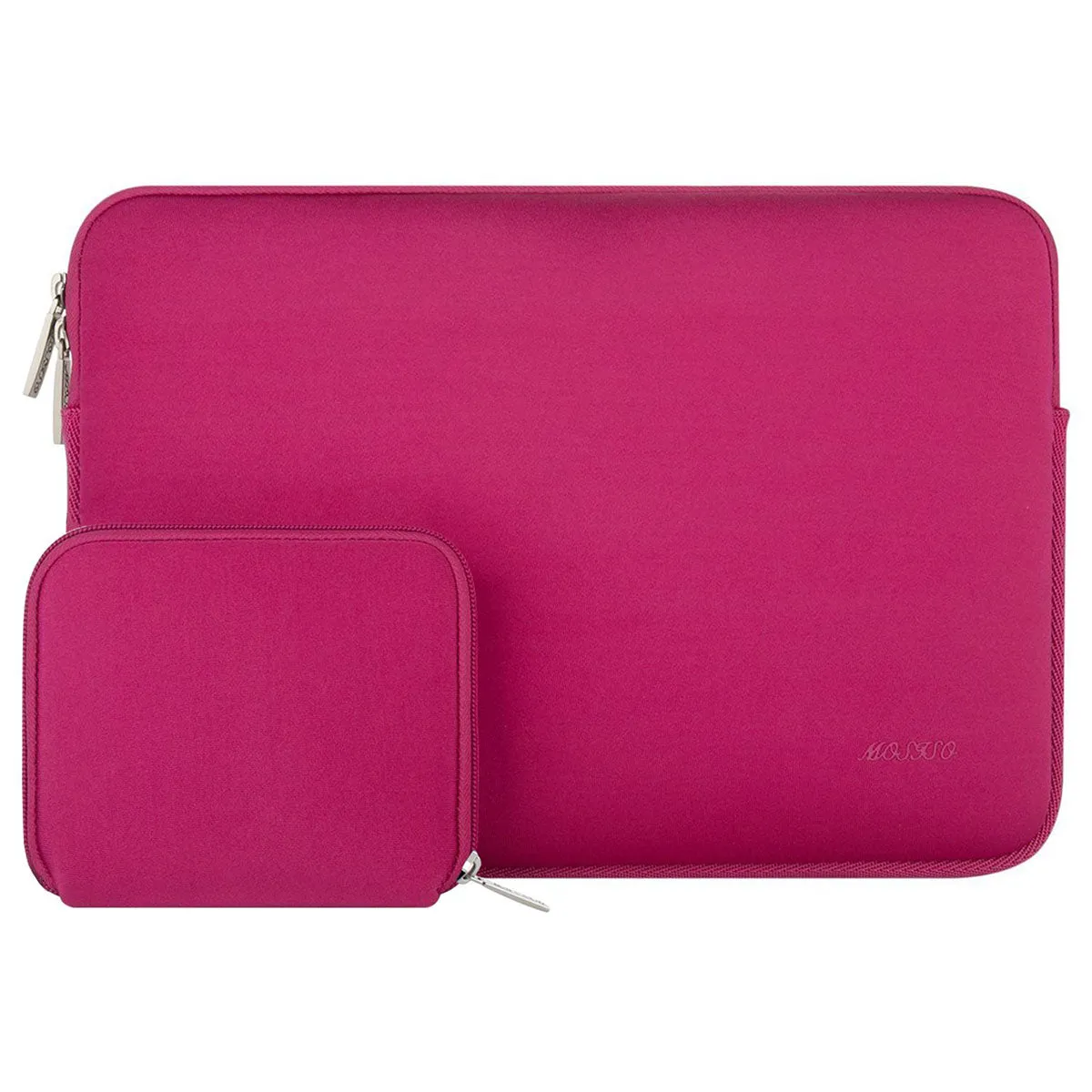 MOSISO 13 13.3 inch Water Repellent Neoprene Sleeve Bag