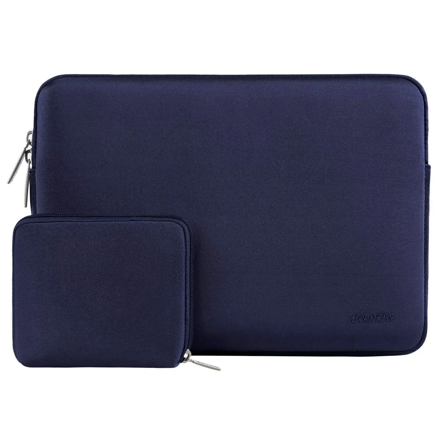 MOSISO 13 13.3 inch Water Repellent Neoprene Sleeve Bag