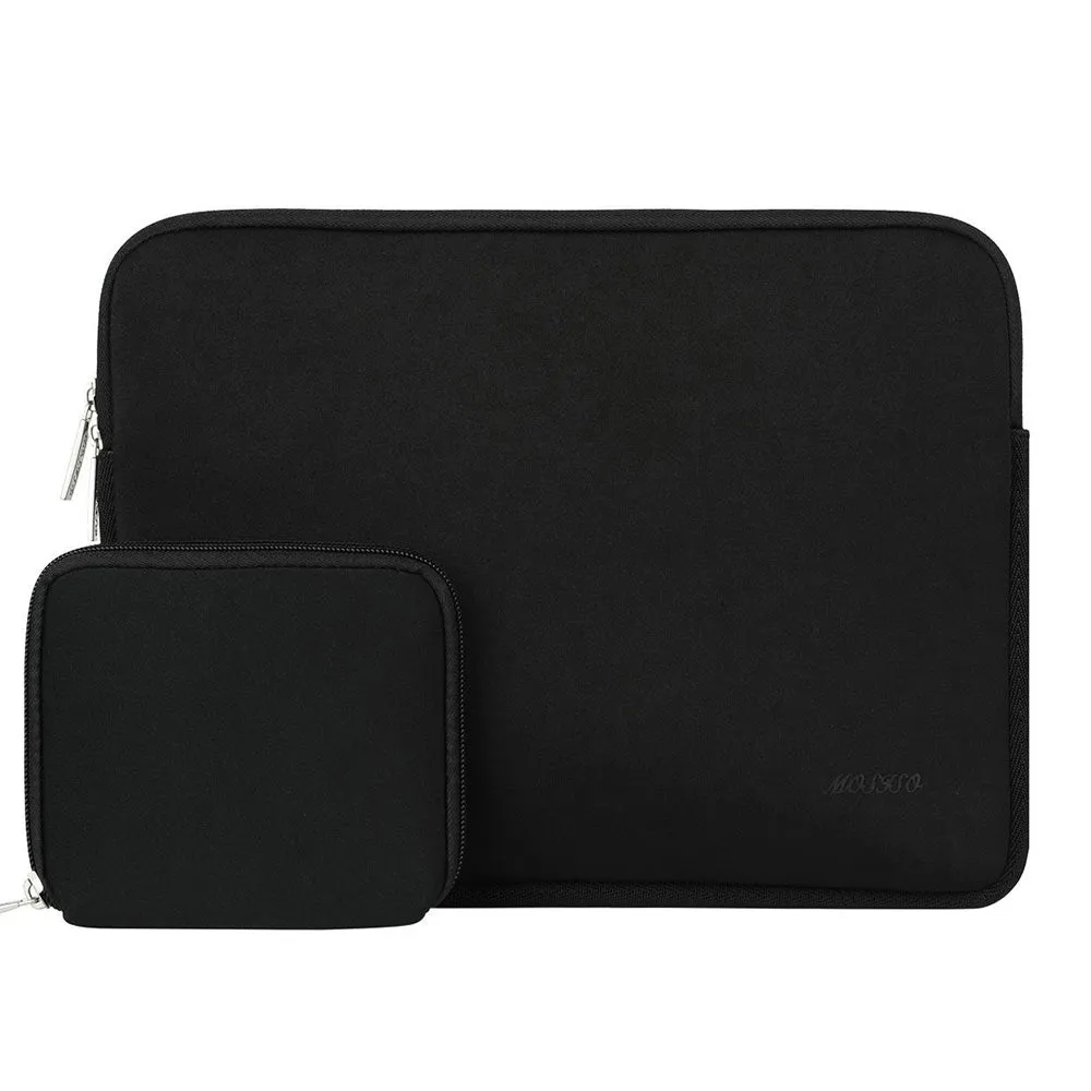 MOSISO 13 13.3 inch Water Repellent Neoprene Sleeve Bag
