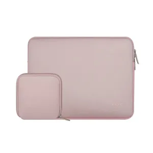 MOSISO 13 13.3 inch Water Repellent Neoprene Sleeve Bag