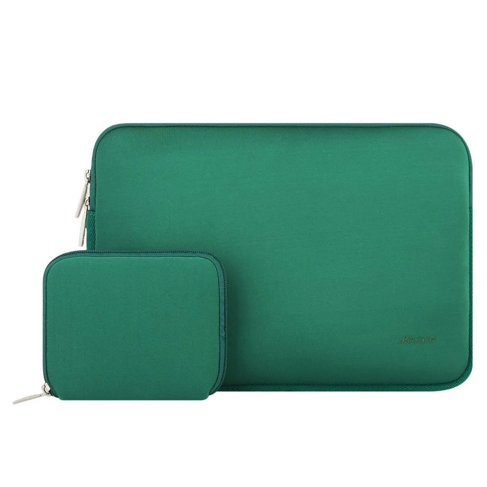 MOSISO 13 13.3 inch Water Repellent Neoprene Sleeve Bag