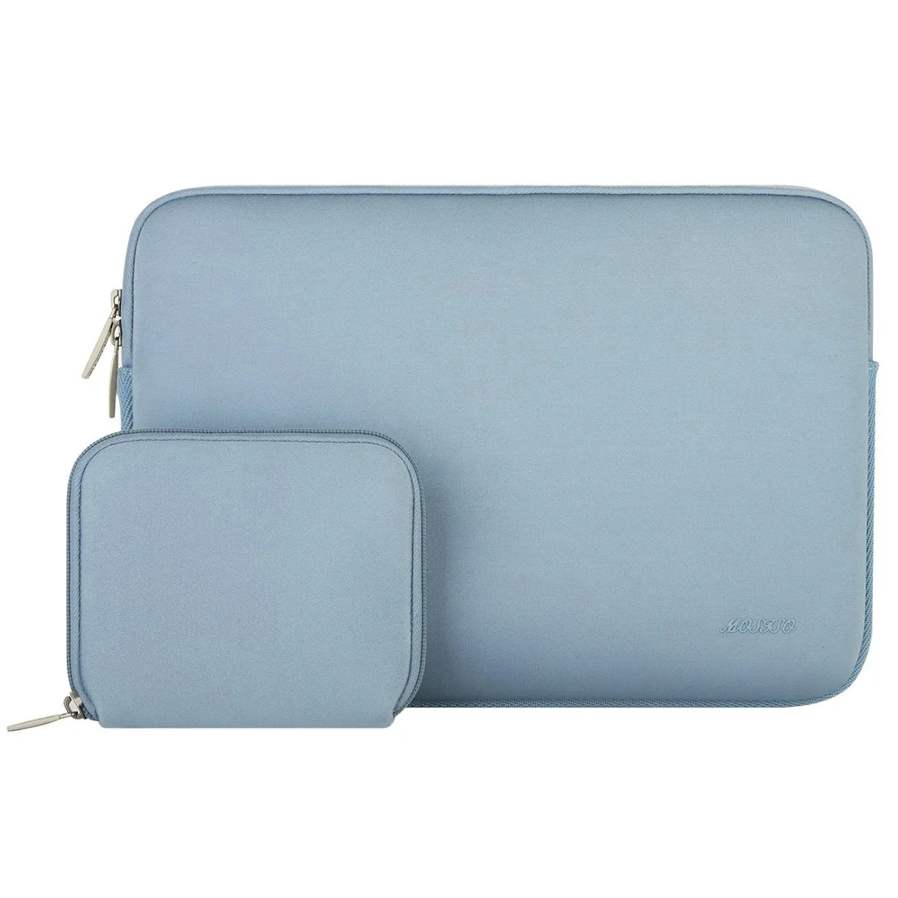 MOSISO 13 13.3 inch Water Repellent Neoprene Sleeve Bag