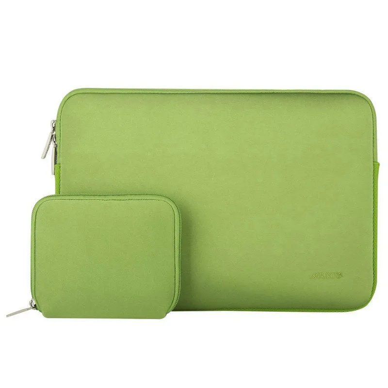 MOSISO 13 13.3 inch Water Repellent Neoprene Sleeve Bag