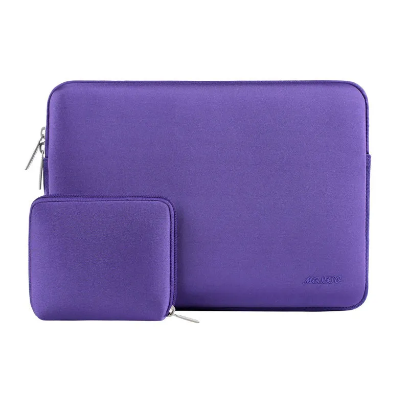 MOSISO 13 13.3 inch Water Repellent Neoprene Sleeve Bag