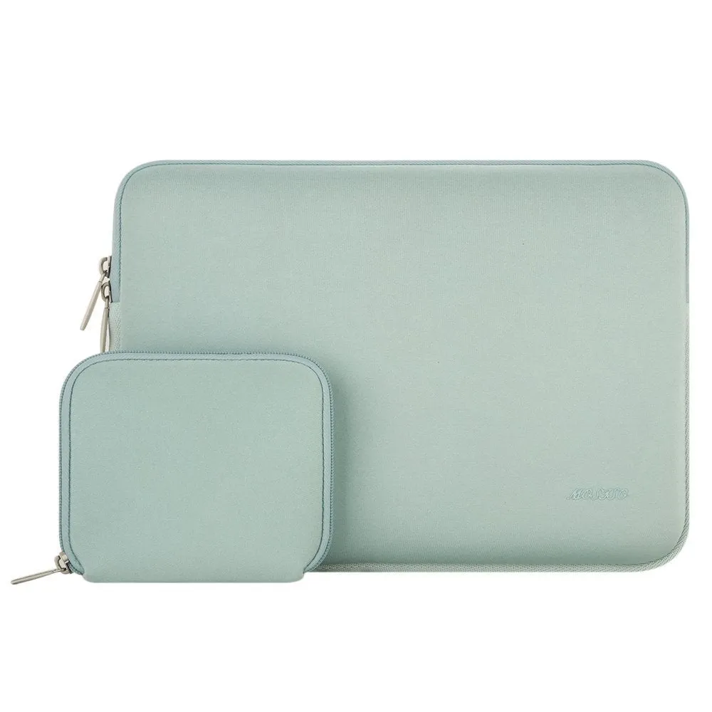 MOSISO 13 13.3 inch Water Repellent Neoprene Sleeve Bag