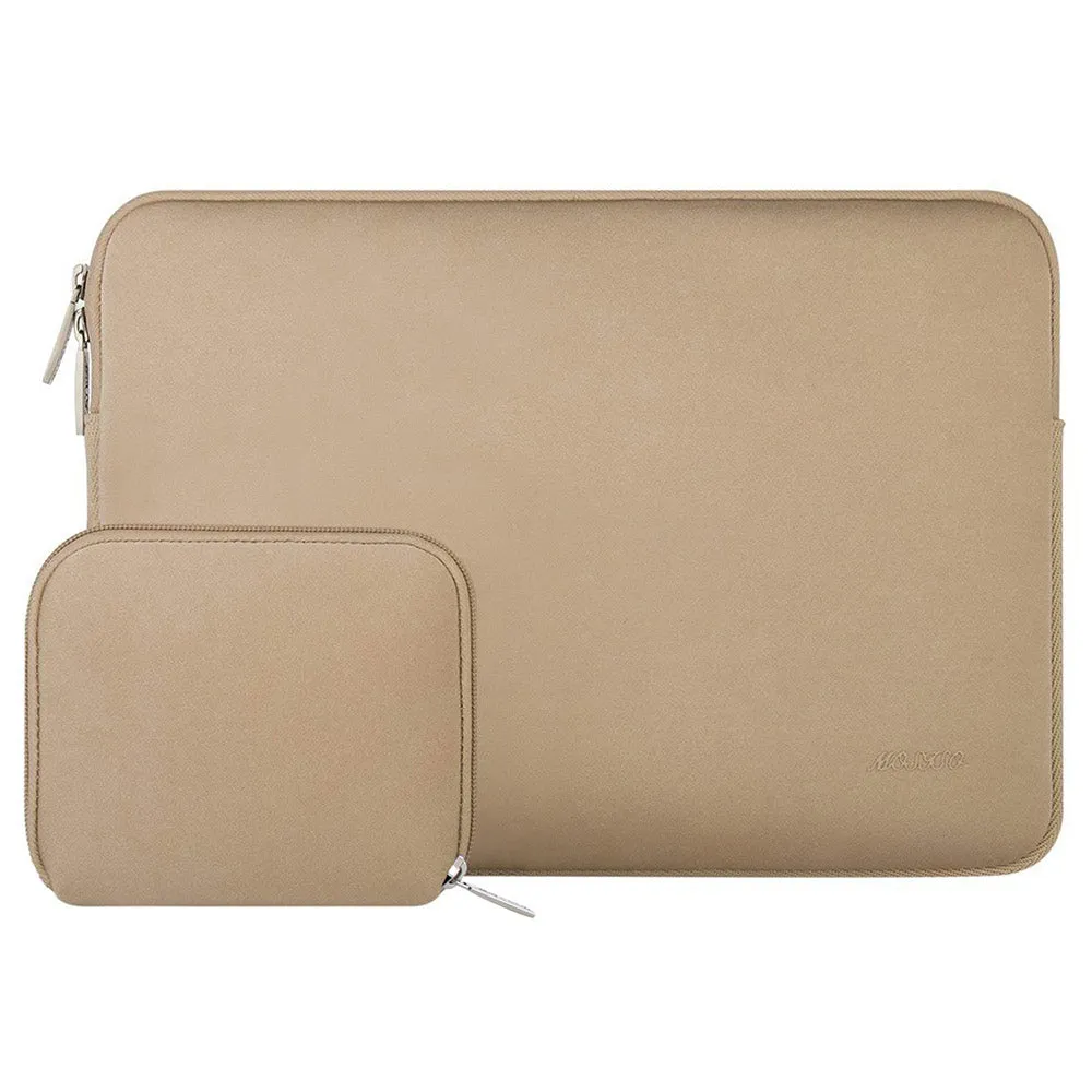 MOSISO 13 13.3 inch Water Repellent Neoprene Sleeve Bag