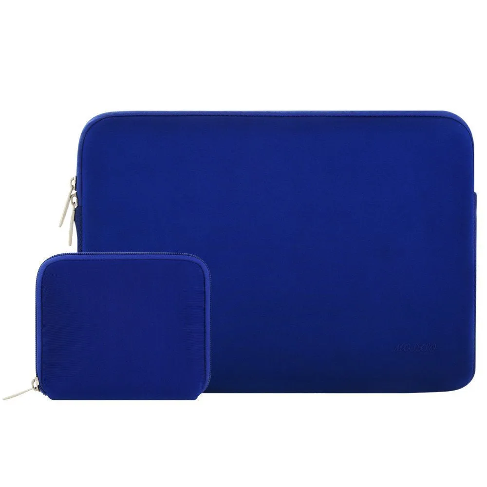 MOSISO 13 13.3 inch Water Repellent Neoprene Sleeve Bag