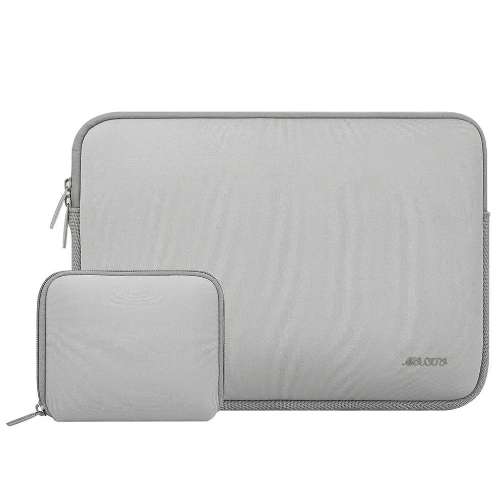 MOSISO 13 13.3 inch Water Repellent Neoprene Sleeve Bag